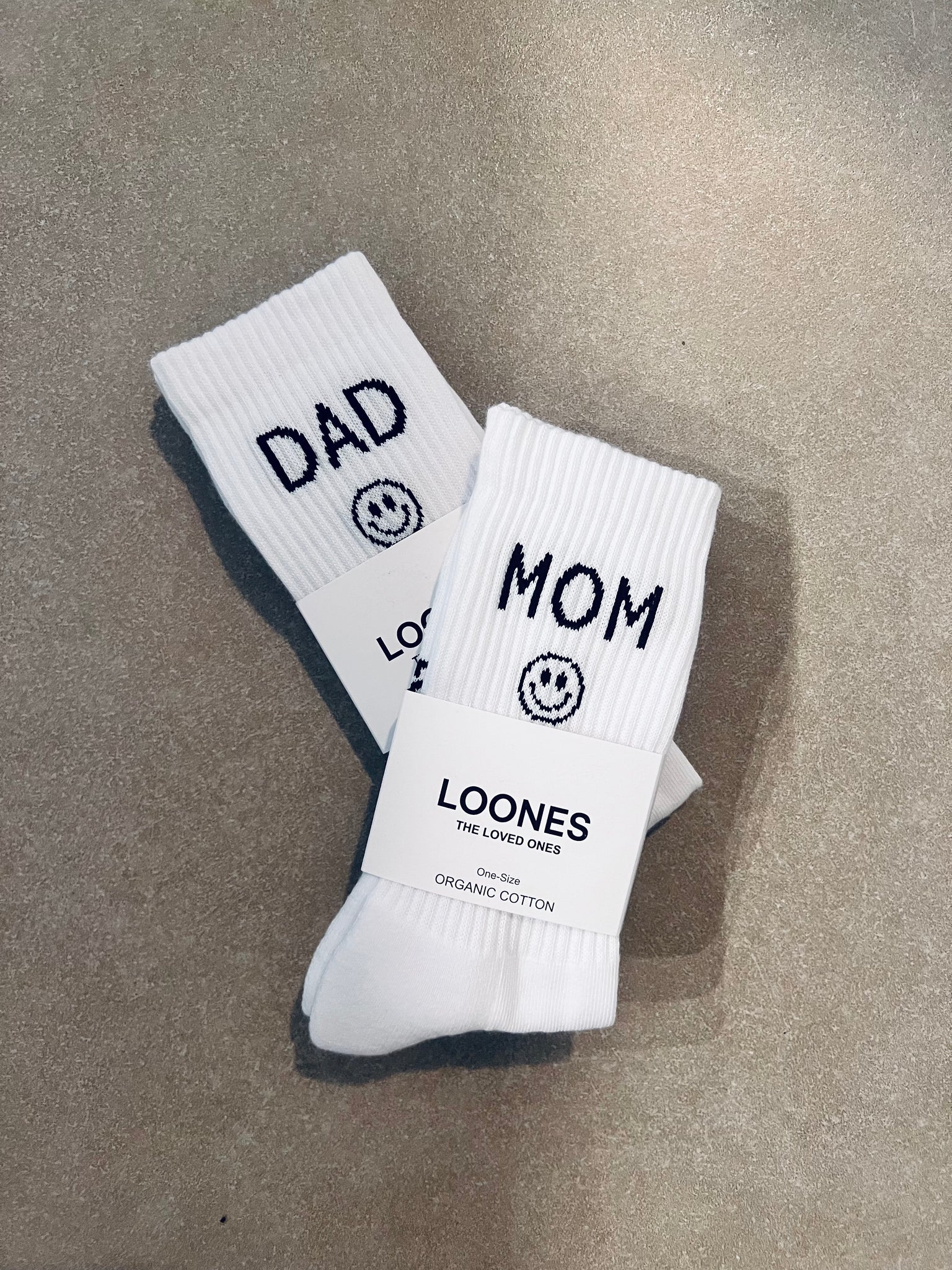 MOM & DAD | 2er Set