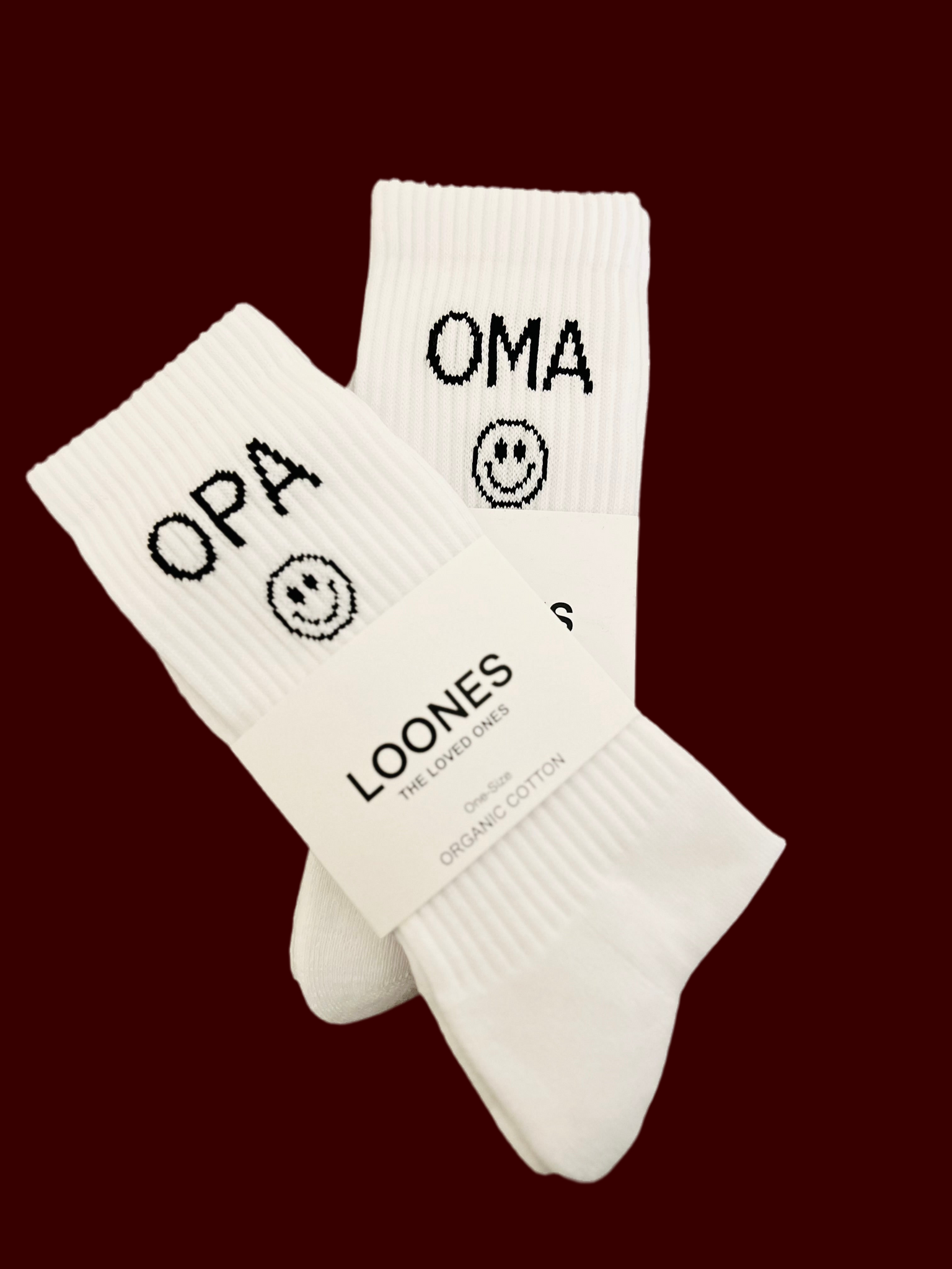 OMA & OPA | 2er Set